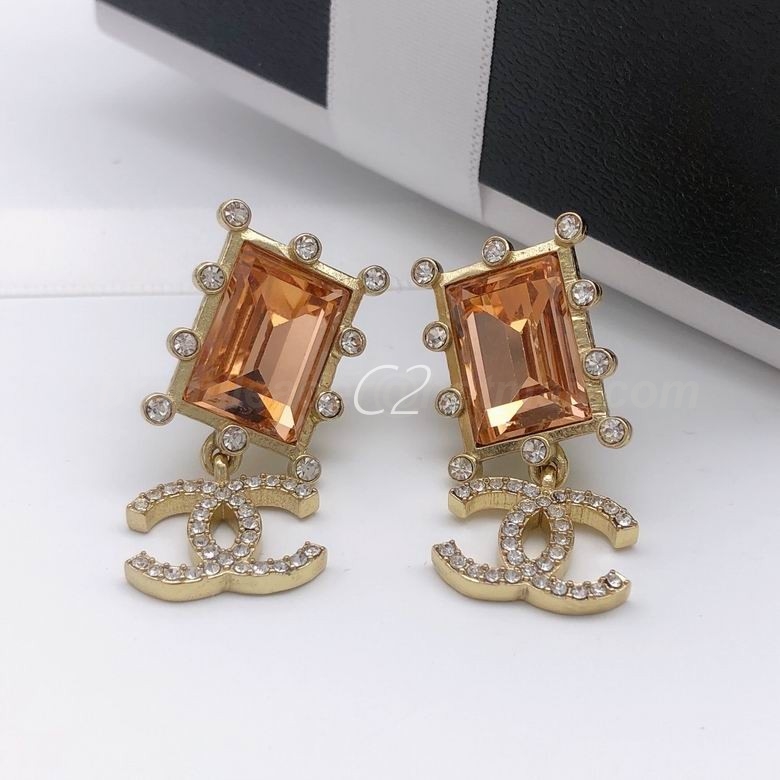 Chanel Earrings 1720